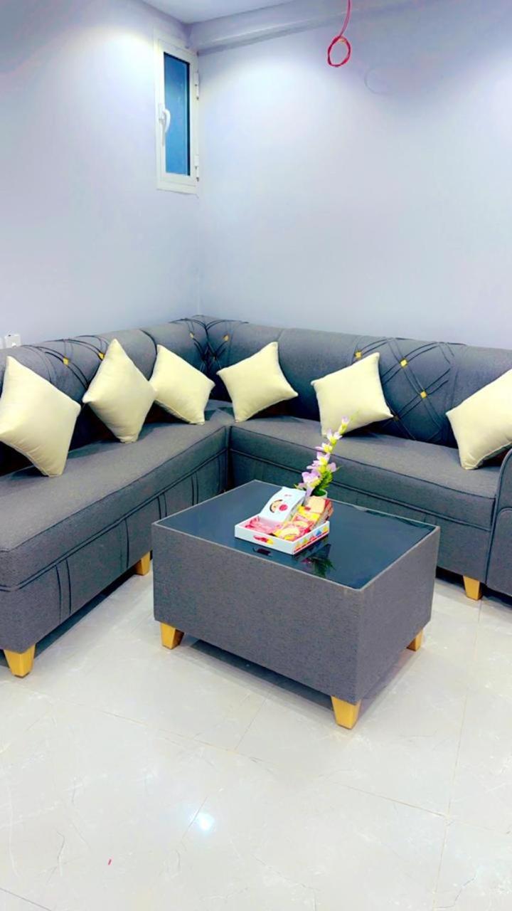 אל-מדינה Madinah Apartments Towlan מראה חיצוני תמונה